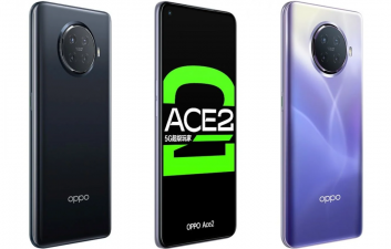Realme Ace 3 será flagship com Snapdragon 875
