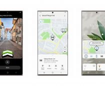 Samsung SmartThings Find usa realidade aumentada para achar smartphones perdidos