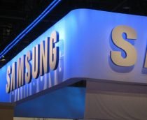 Samsung bate recorde de vendas em 6 anos