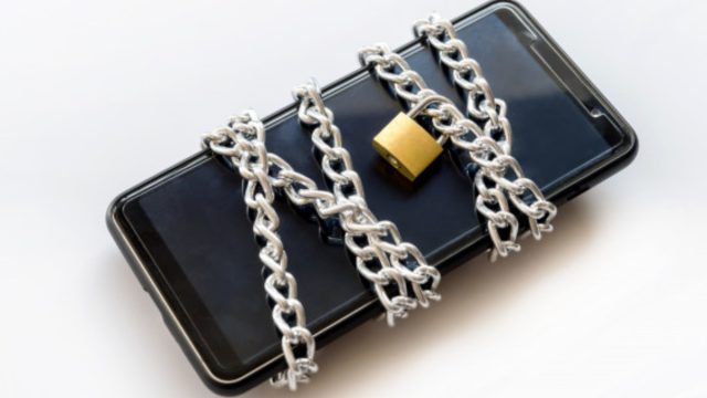 Samsung Private Share