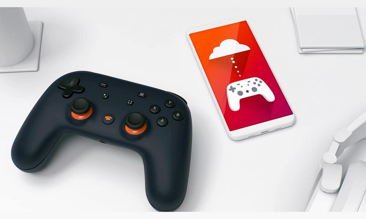 Assinantes do Youtube Premium terão Stadia de graça no Reino Unido e EUA / Imagem: Divulgação / Google