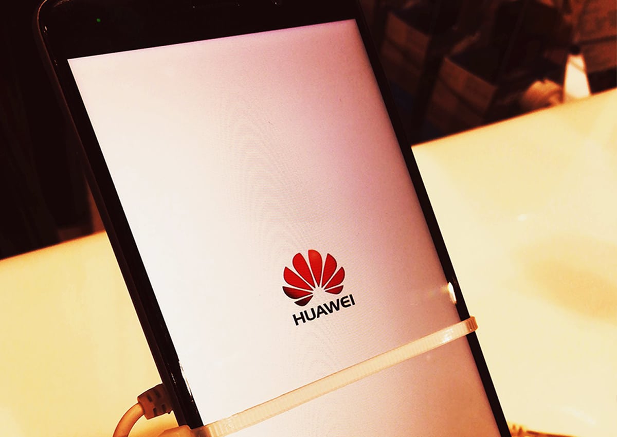 Tablet da Huawei (Foto de Talal Talal no Flickr)