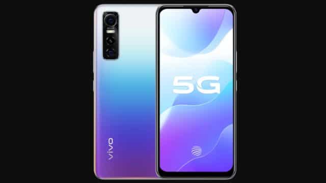 Vivo S7e