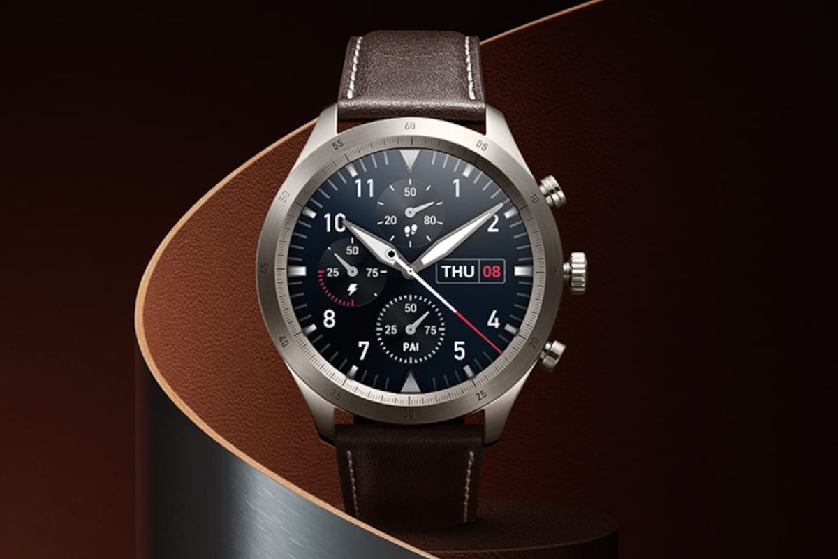 Imagem do novo Zepp Z