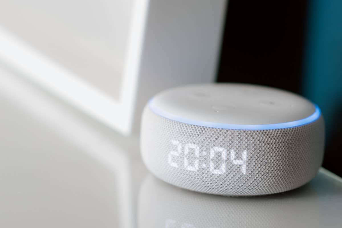 Alexa pode prever intenções do usuário