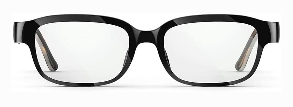 Echo frames, os smartglasses da Amazon (Divulgação: Amazon)