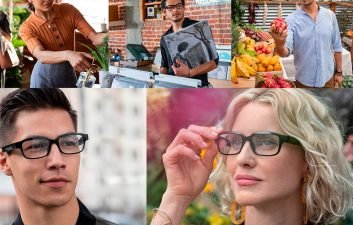 Echo Frames: smart glasses da Amazon são lançados oficialmente