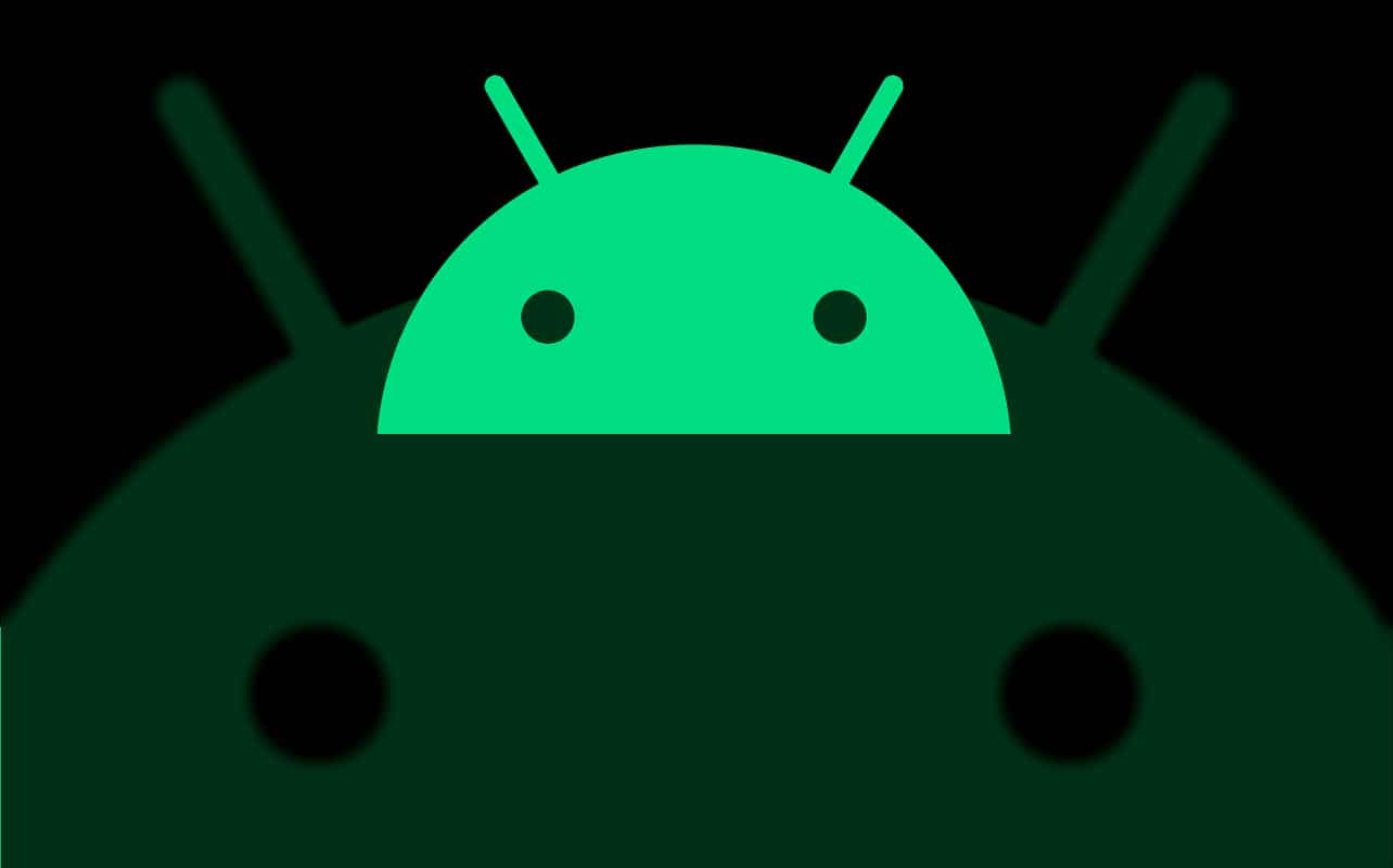Android Logo (Arte: Vida Celular)