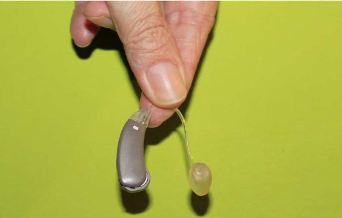 apps deficiência auditiva