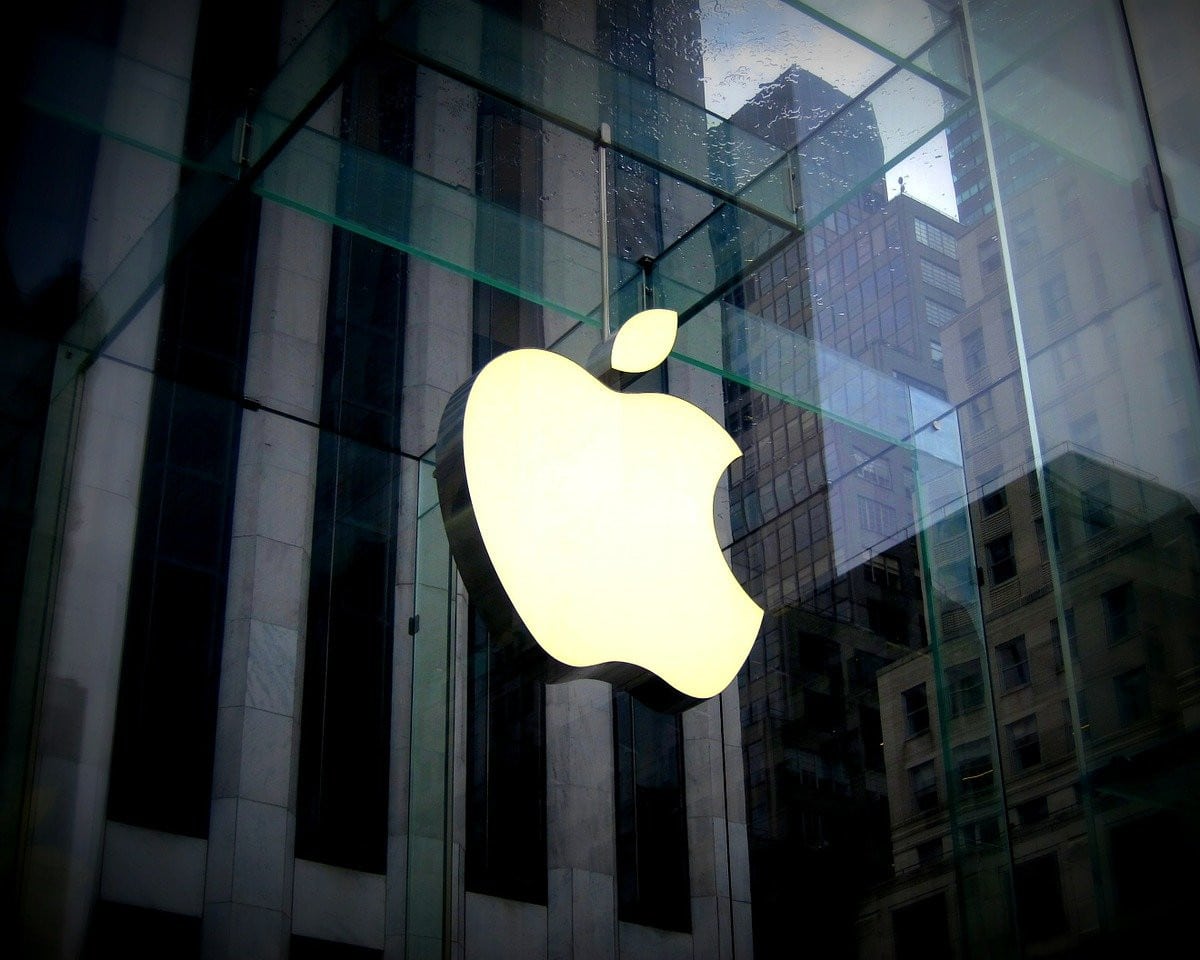 Apple vai cortar comissão.