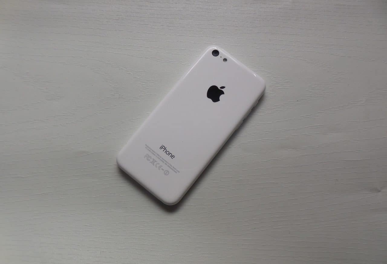 iPhone 5c se torna aparelho vintage