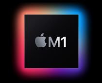 Processador Apple M1 supera GeForce em teste