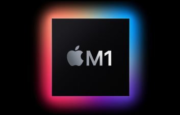 Processador Apple M1 supera GeForce em teste