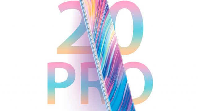 ZTE Blade Pro 5G (imagem: ZTE via Weibo)