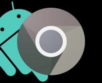 Chrome para Android testa botão fixo de pesquisa por voz