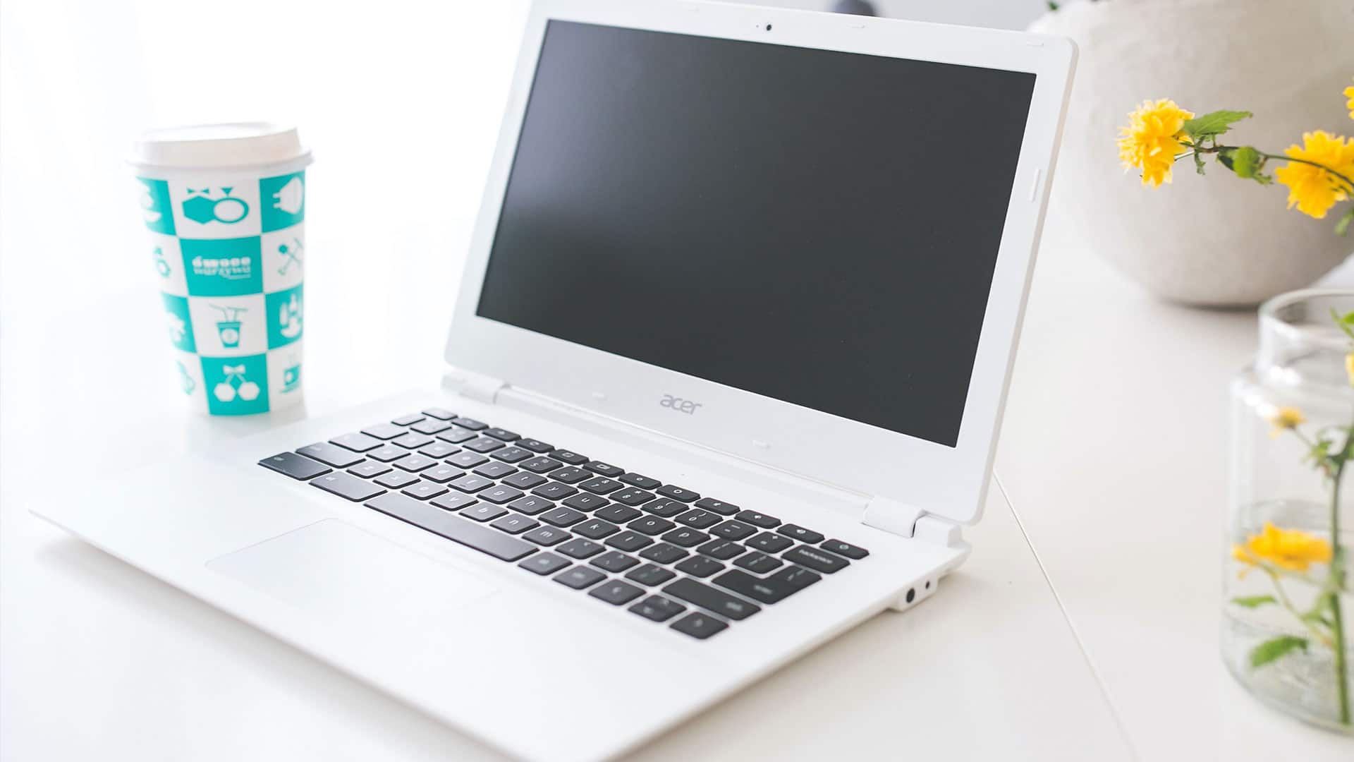 Cresce a busca por chromebooks e tablets no último semestre. Foto: Pexels/Internet