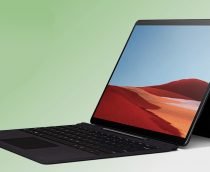 Vem aí um Chromebook com Snapdragon 7C e suporte estilo Surface