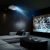 Novo projetor LG de 4K traz cinema para dentro de casa