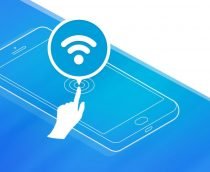 Novas versões do Android permitirão compartilhar senha do Wi-Fi