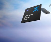 Exynos 1080: Samsung lança seu novo chip de 5nm