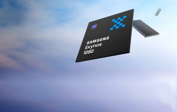 Exynos 1080: Samsung lança seu novo chip de 5nm
