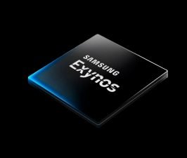 Samsung lança Exynos W920, um processador de 5nm para wearables