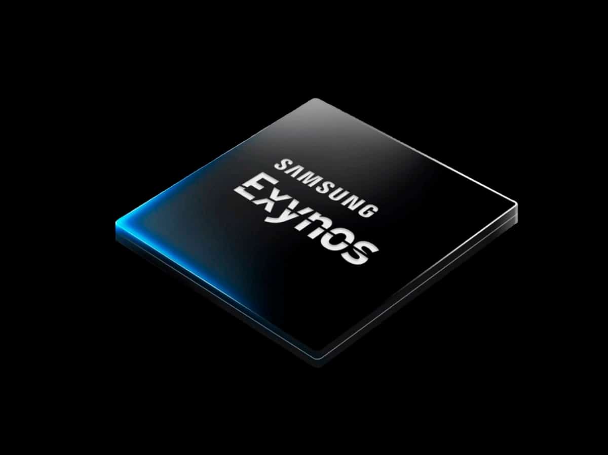 Exynos 2200