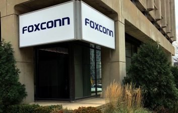 Apple pede, e Foxconn vai fabricar iPads no Vietnã pela primeira vez