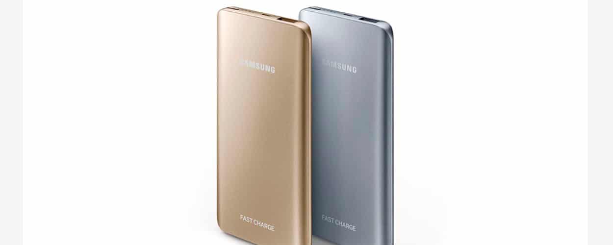 Galaxy S6 e Note 5 recebem atualizações após 5 anos