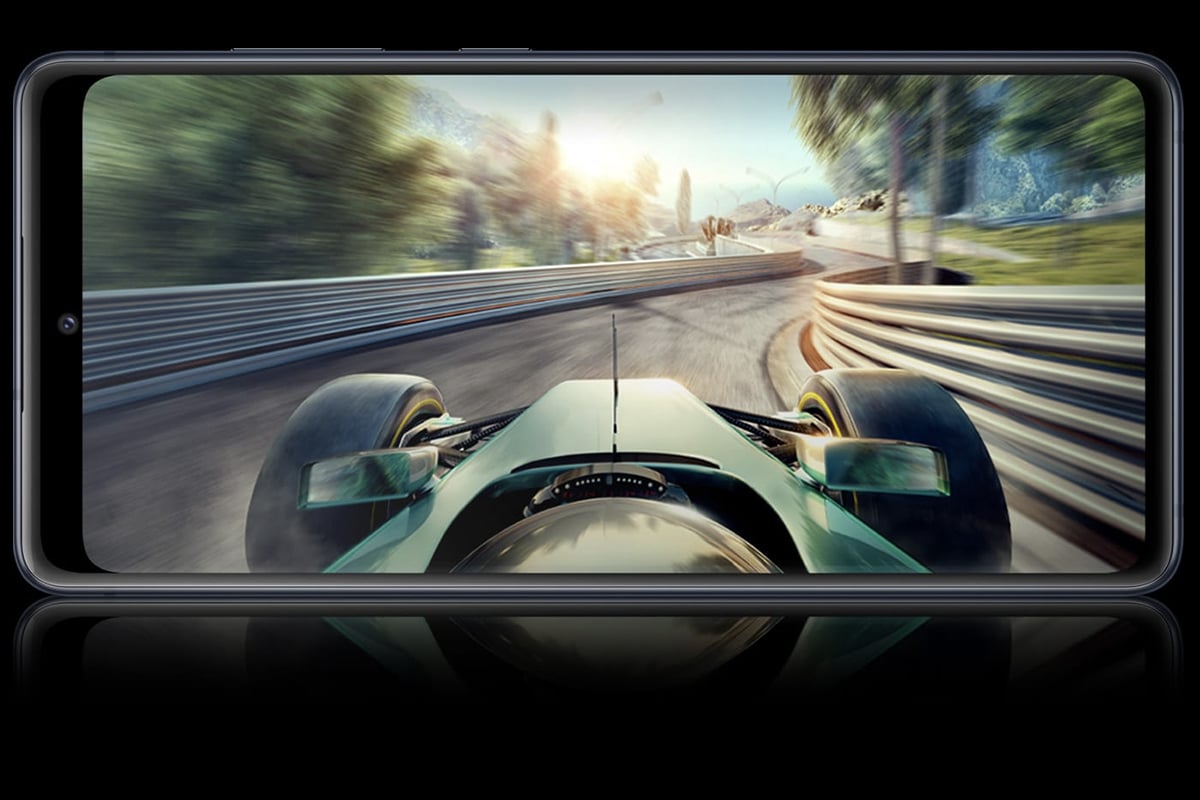 Galaxy S20 FE da Samsung é uma das ofertas da Black Friday 2020