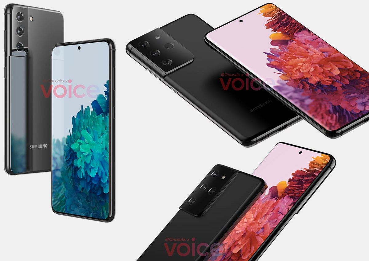 Galaxy S21 com Snapdragon 875 supera versão com Exynos no Geekbench