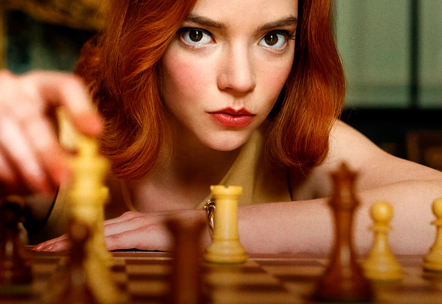 Gambito Da Rainha - Apps para aprender a jogar xadrez