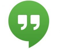 Terminam chamadas de vídeo no Hangouts