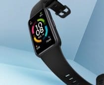 Honor Band 6, entre smartwatch e smartband