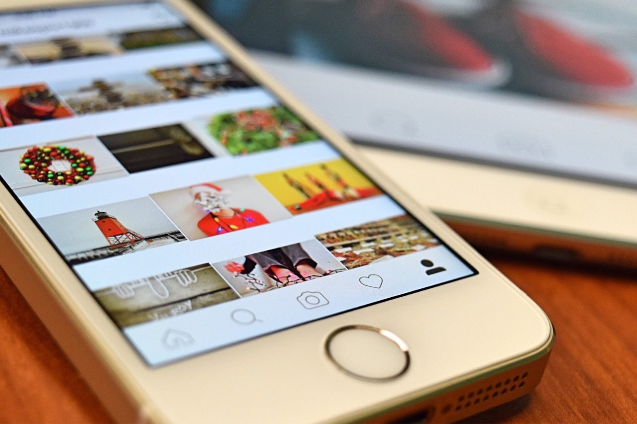 Guias do Instagram fica disponível para todos