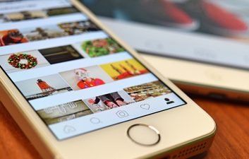 Programas de Guias do Instagram agora inclui produtos