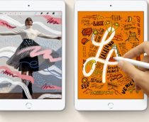 Apple pode cancelar iPad Mini quando lançar iPhone dobrável