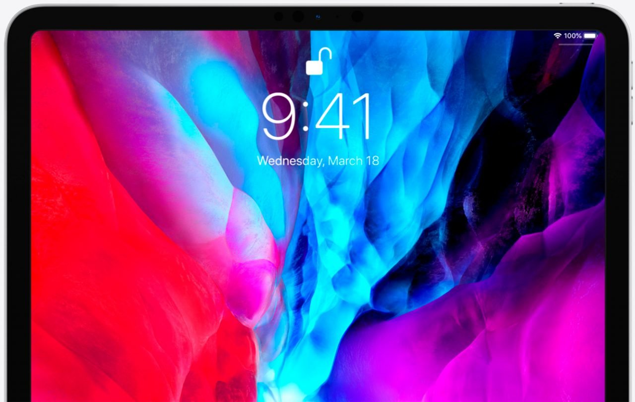 iPad Pro (Divulgação: Apple)