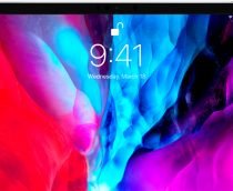 Rumor: iPad Pro deve vir com tela OLED em 2021