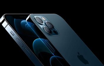 Apple registra patente para iPhone com taxa de atualização de tela variável