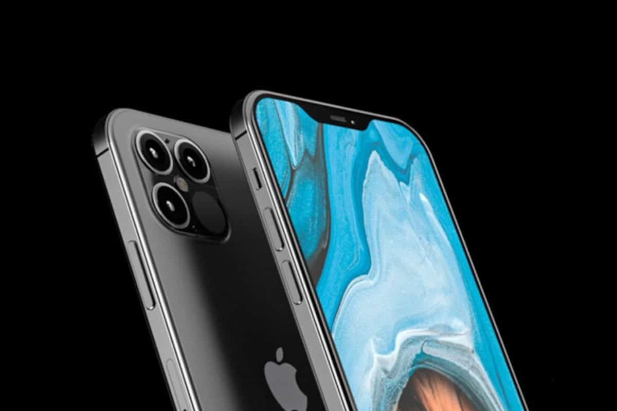 iPhone com display always-on em 2021