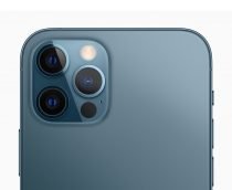 iPhone 13 poderá ter ótimas fotos noturnas, diz analista