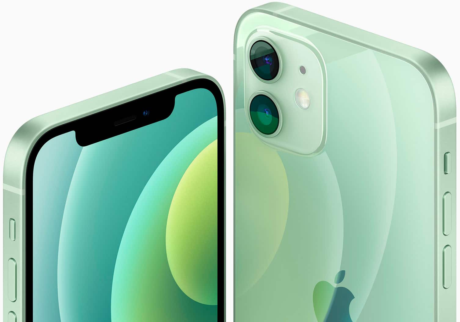 iPhone 12 (Divulgação: Apple)