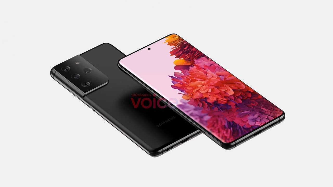 Data de lançamento do Galaxy S21 pode ter sido revelada