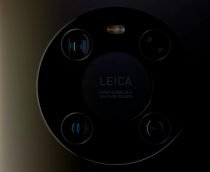 Huawei nega fim da parceria com a Leica