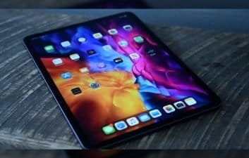 LG Display vai fornecer telas Mini-LED para iPads