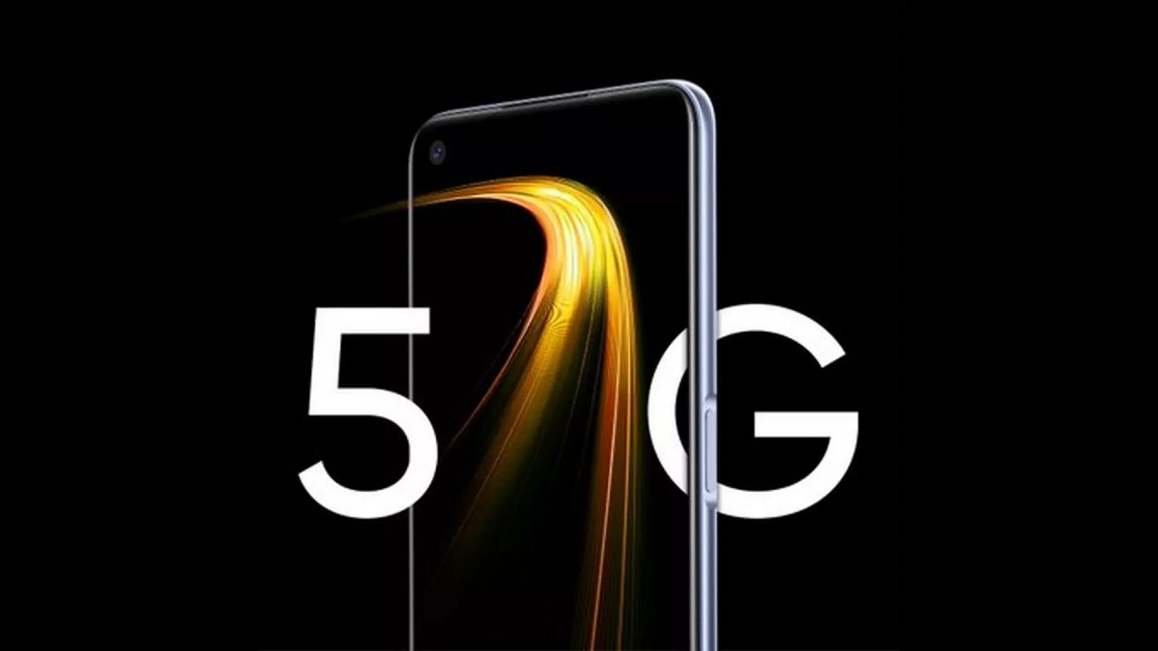 Realme 7 5G chega à Europa