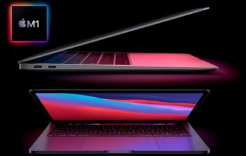 Apple M1: novo processador estará no Mac Mini, MacBook Air e MacBook Pro