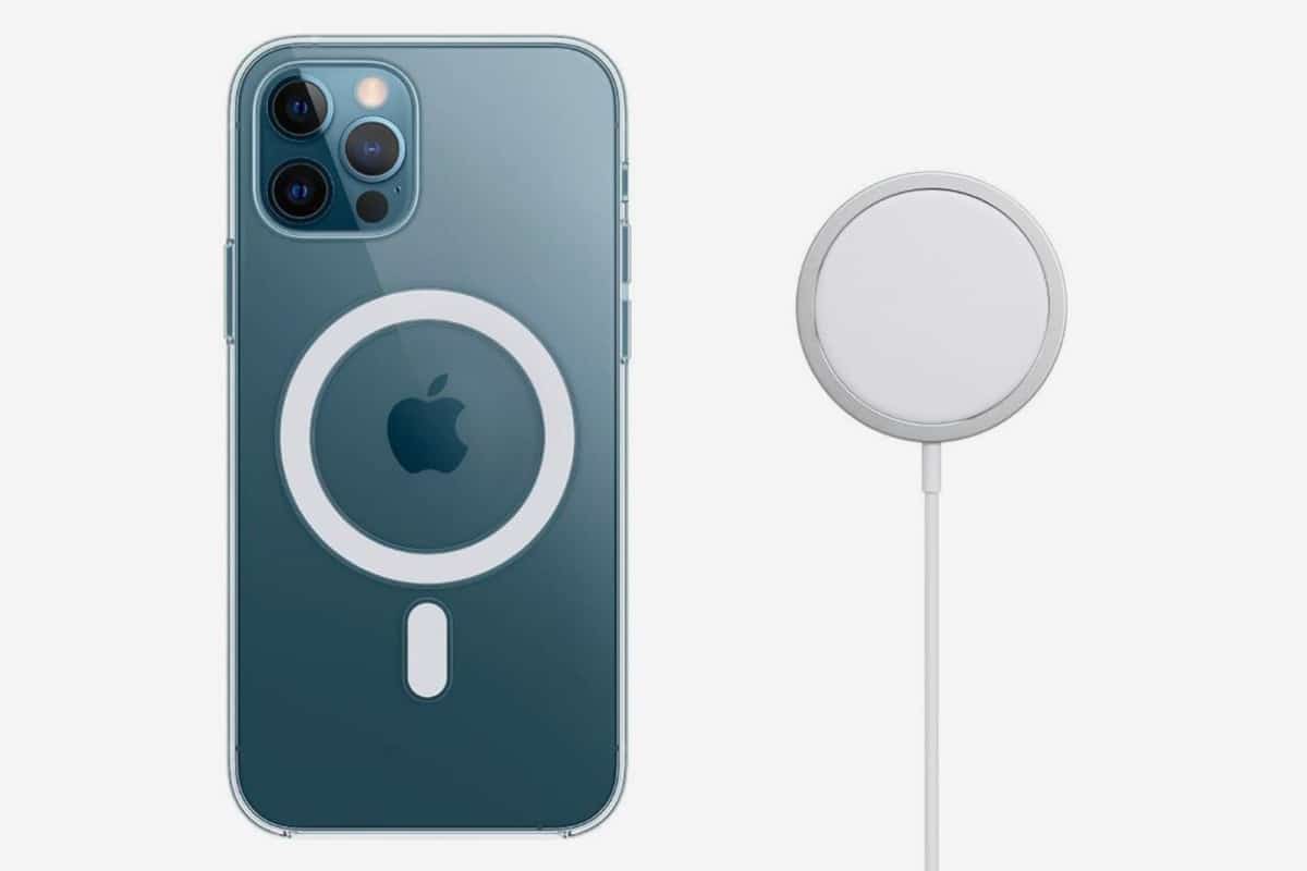 MagSafe Cooling deixa iPhone mais rápido