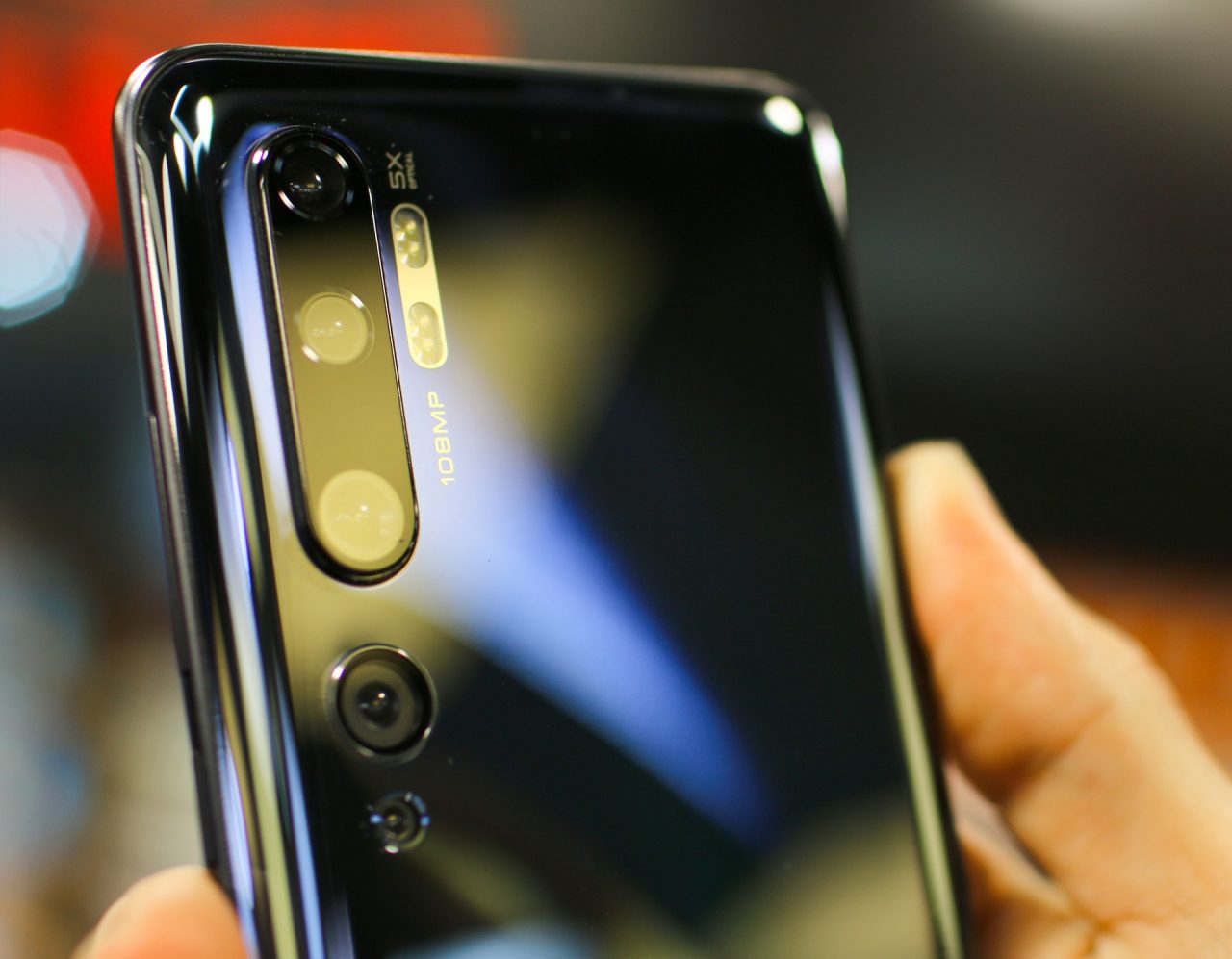 Smartphone Xiaomi
